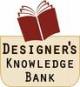 Designer's Knowledge Bank