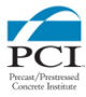Welcome to the Precast/Prestressed Concrete Institute (PCI), headquartered in Chicago, Illinois, with membership throughout the world. PCI, an organization dedicated to fostering greater understanding and use of precast and prestressed concrete, maintains a full staff of technical and marketing specialists.